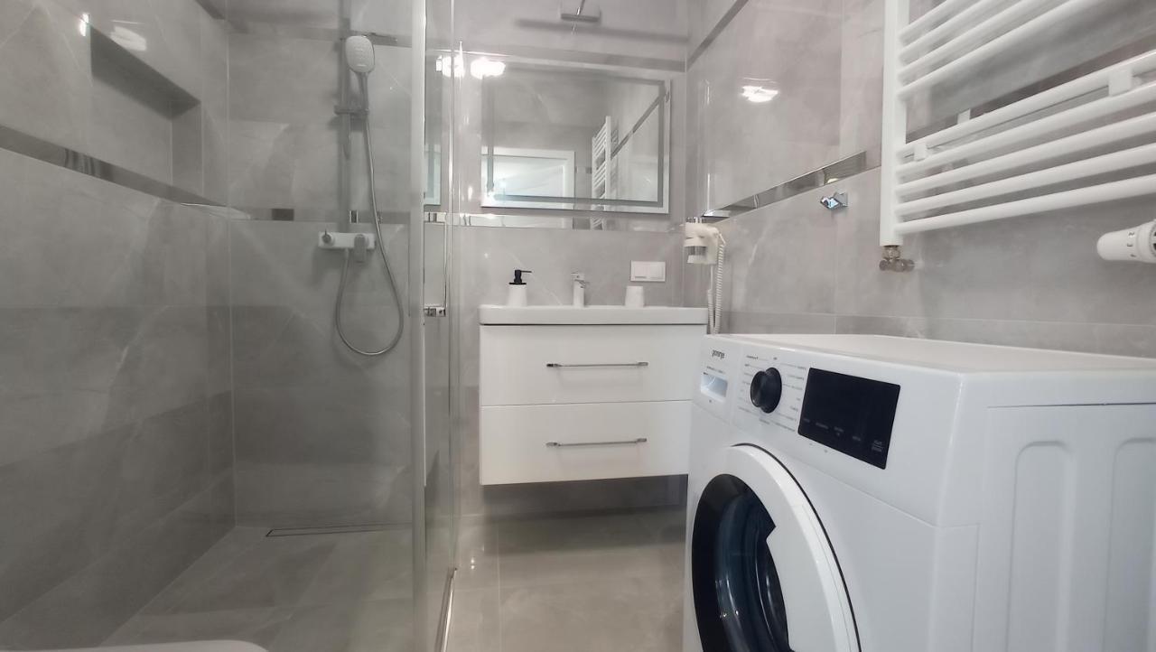 Apartamenty Good Time - Stone Hill III Шклярська Поремба Екстер'єр фото