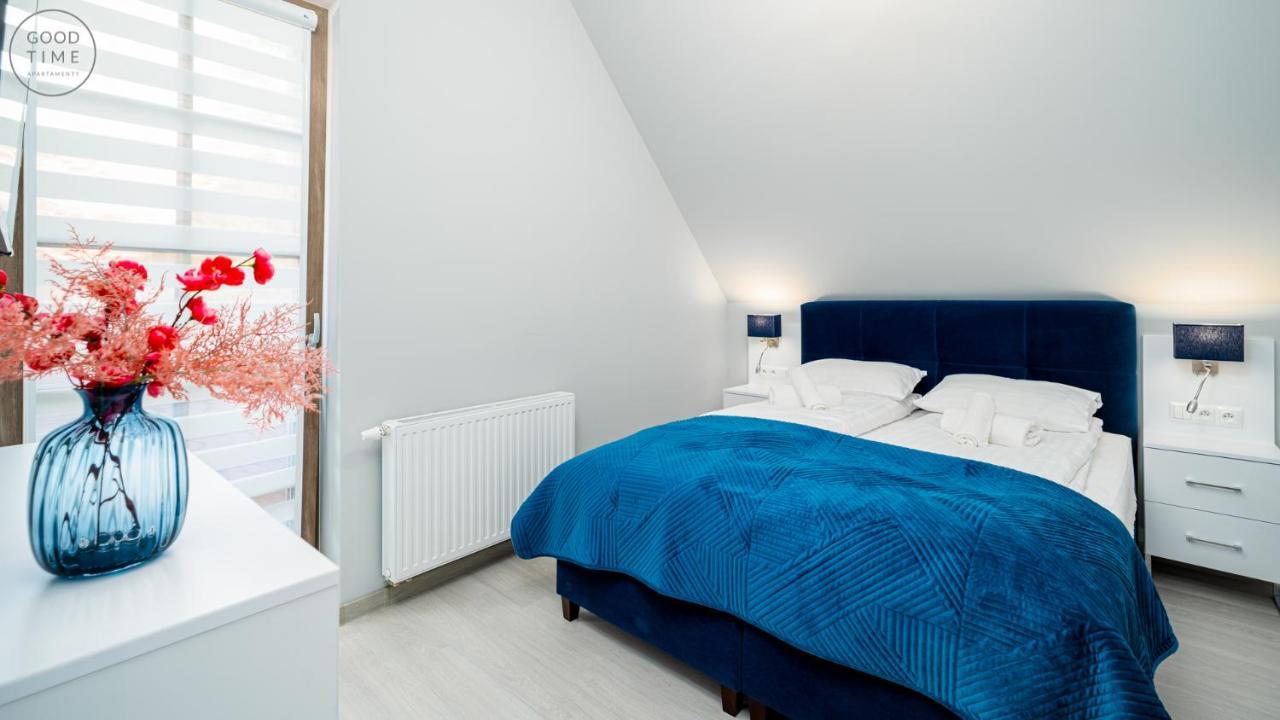 Apartamenty Good Time - Stone Hill III Шклярська Поремба Екстер'єр фото