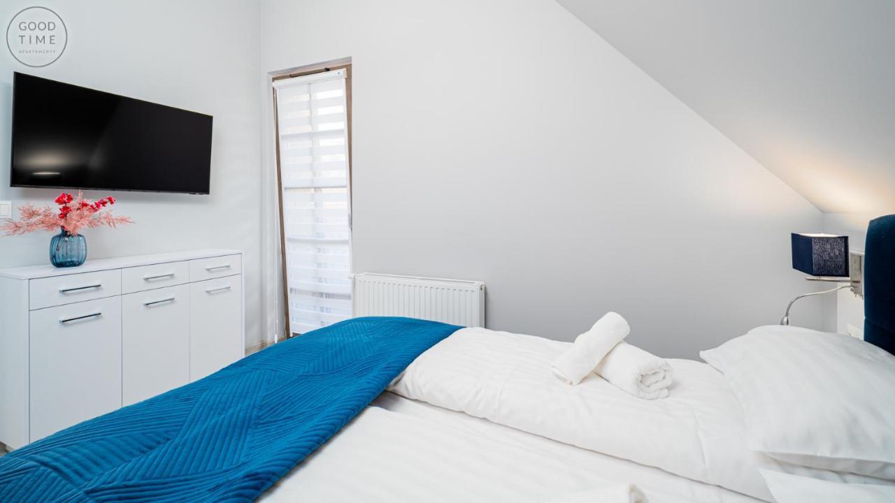 Apartamenty Good Time - Stone Hill III Шклярська Поремба Екстер'єр фото