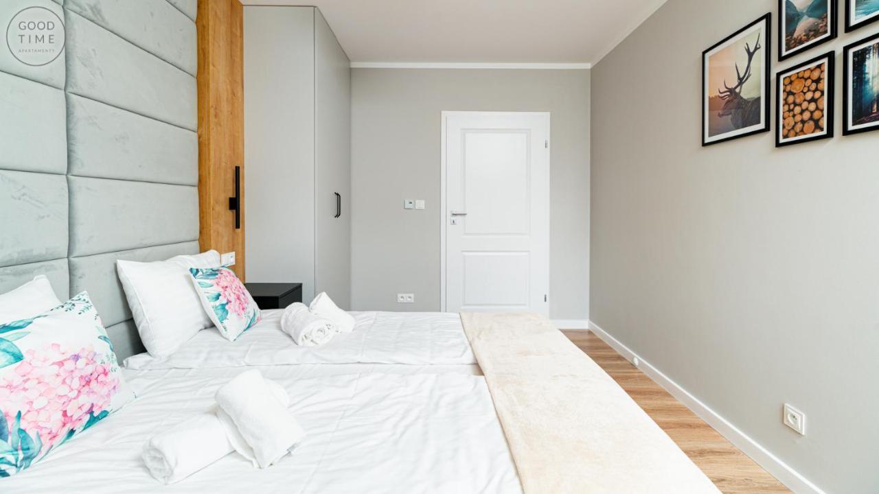 Apartamenty Good Time - Stone Hill III Шклярська Поремба Екстер'єр фото