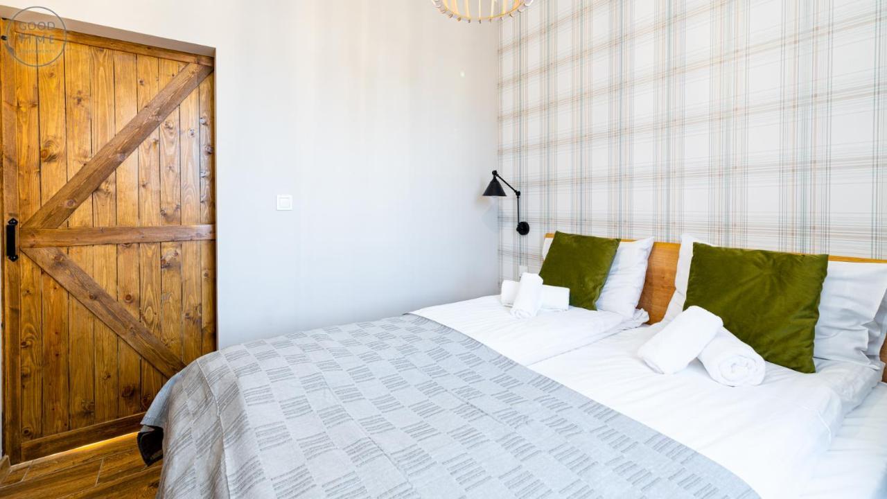 Apartamenty Good Time - Stone Hill III Шклярська Поремба Екстер'єр фото