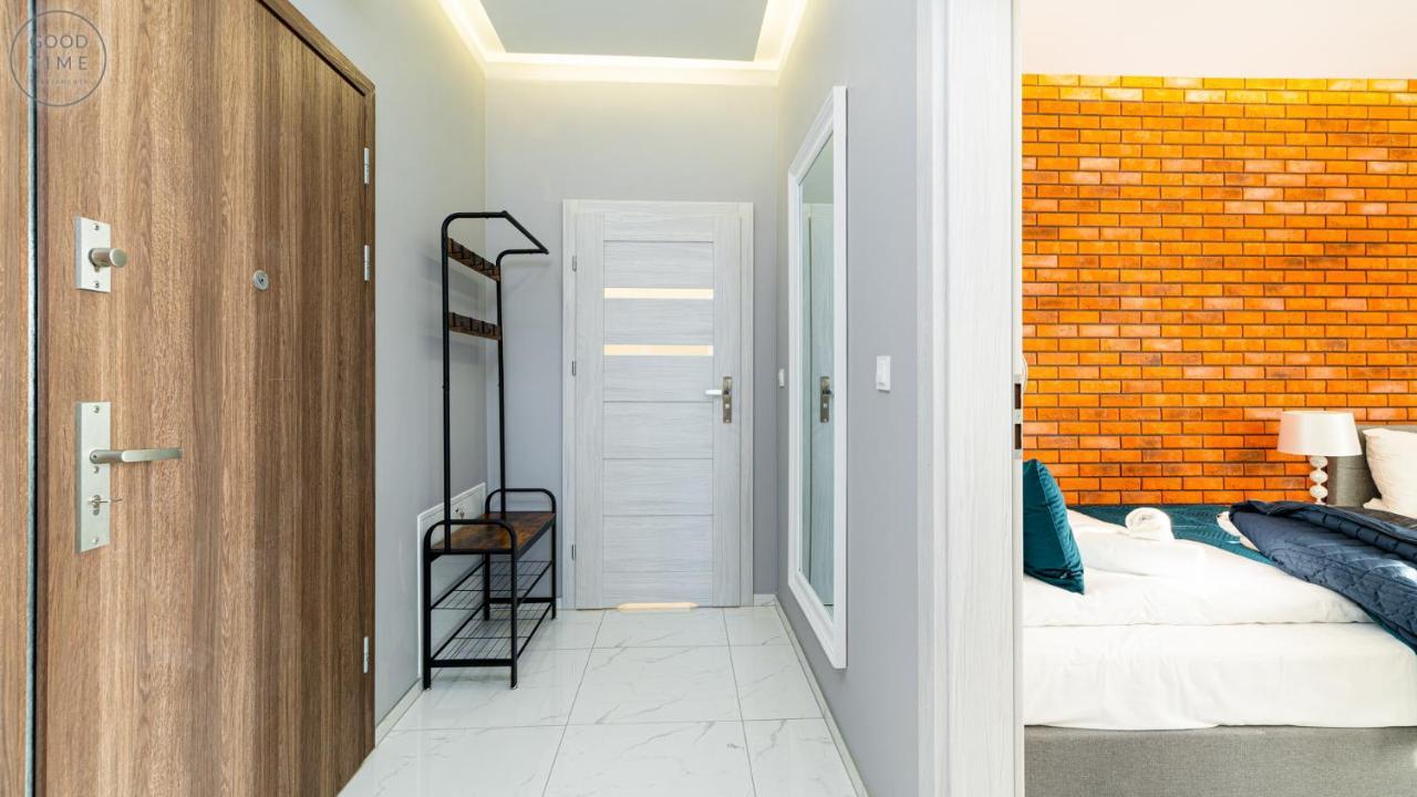 Apartamenty Good Time - Stone Hill III Шклярська Поремба Екстер'єр фото