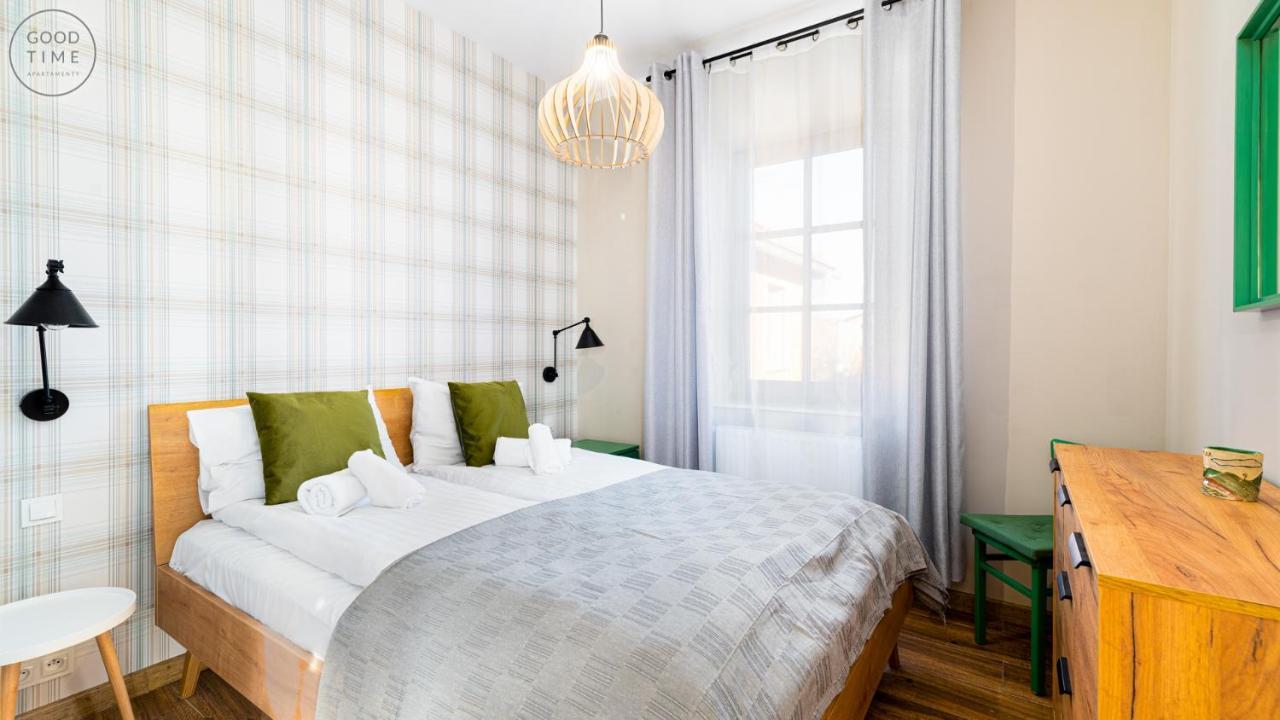 Apartamenty Good Time - Stone Hill III Шклярська Поремба Екстер'єр фото