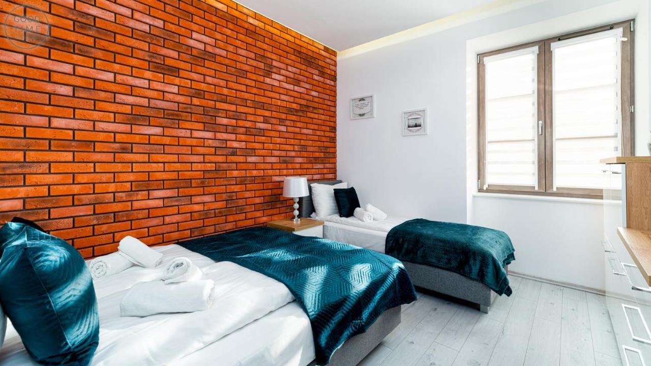 Apartamenty Good Time - Stone Hill III Шклярська Поремба Екстер'єр фото