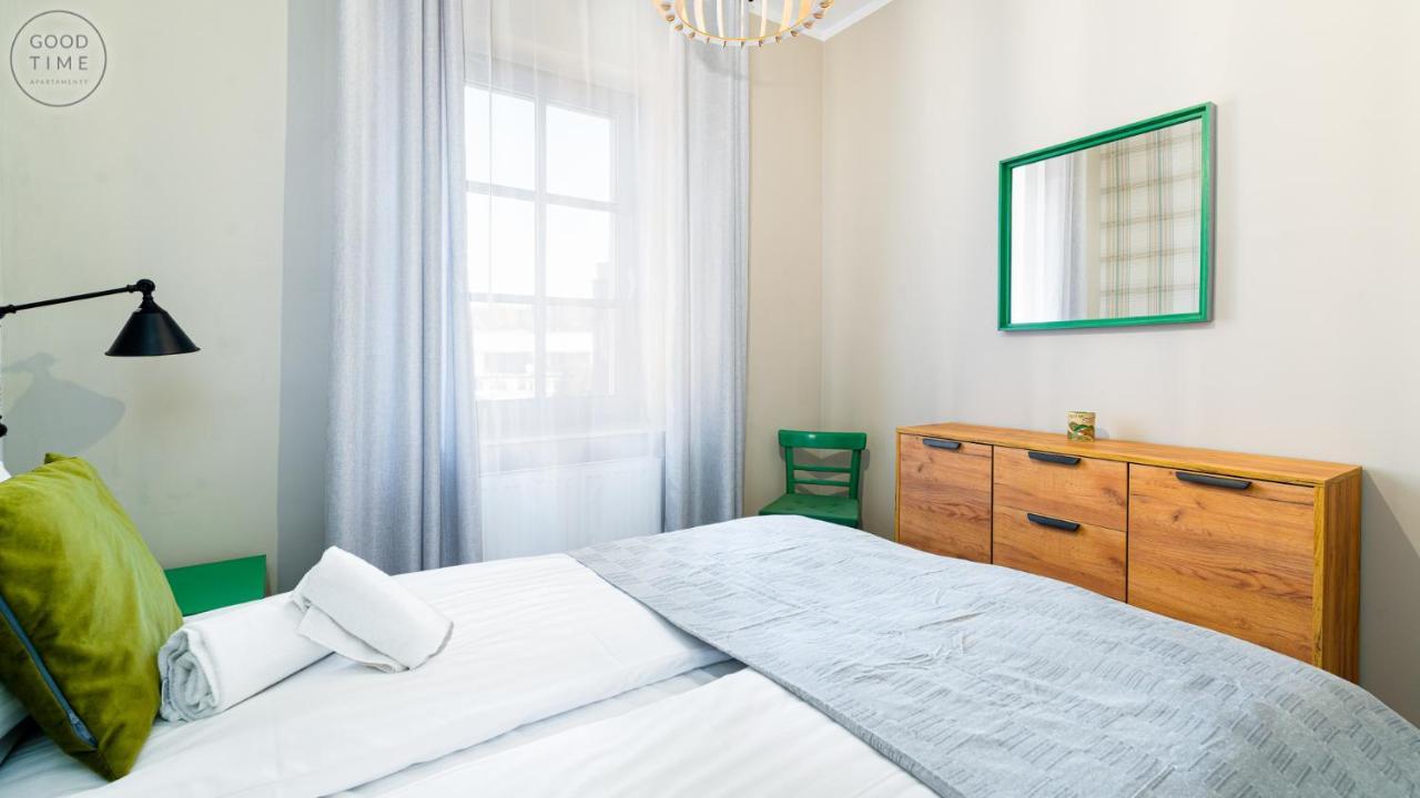 Apartamenty Good Time - Stone Hill III Шклярська Поремба Екстер'єр фото