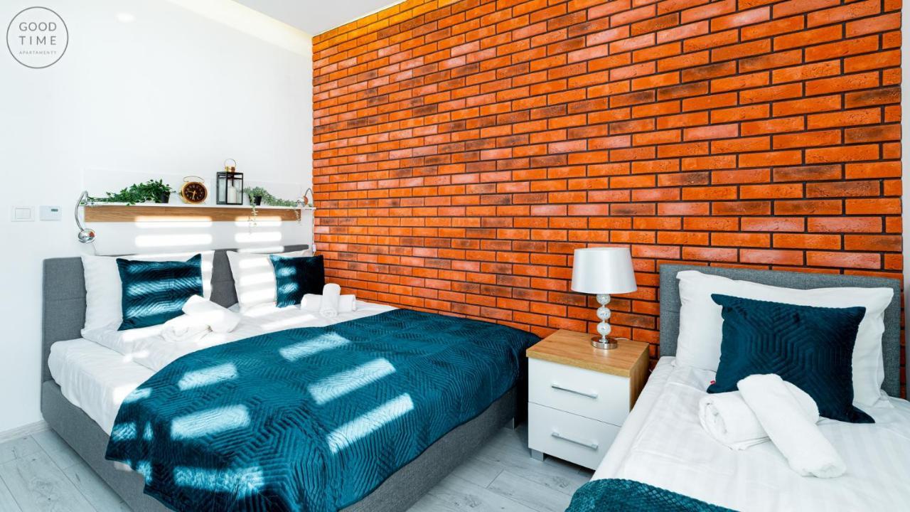 Apartamenty Good Time - Stone Hill III Шклярська Поремба Екстер'єр фото
