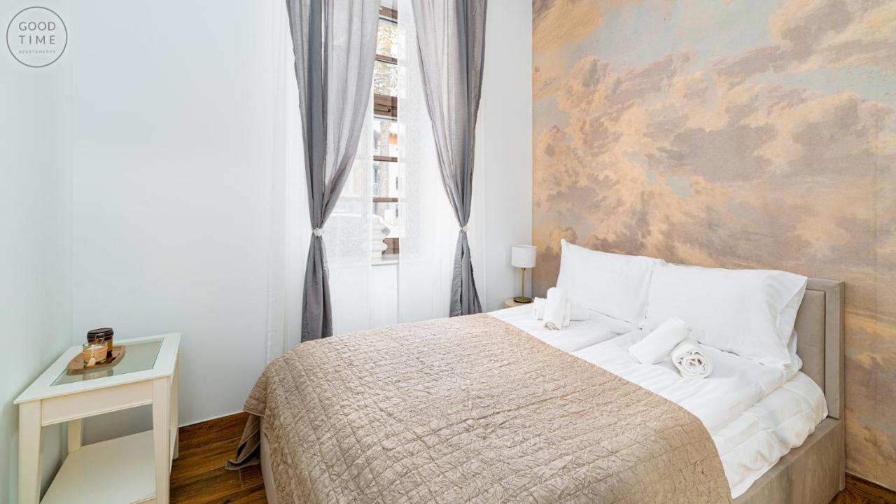 Apartamenty Good Time - Stone Hill III Шклярська Поремба Екстер'єр фото