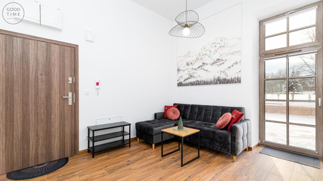 Apartamenty Good Time - Stone Hill III Шклярська Поремба Екстер'єр фото