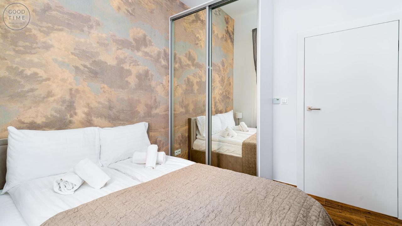 Apartamenty Good Time - Stone Hill III Шклярська Поремба Екстер'єр фото