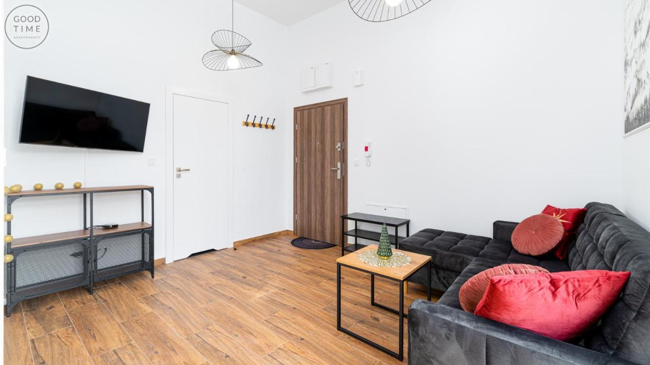 Apartamenty Good Time - Stone Hill III Шклярська Поремба Екстер'єр фото