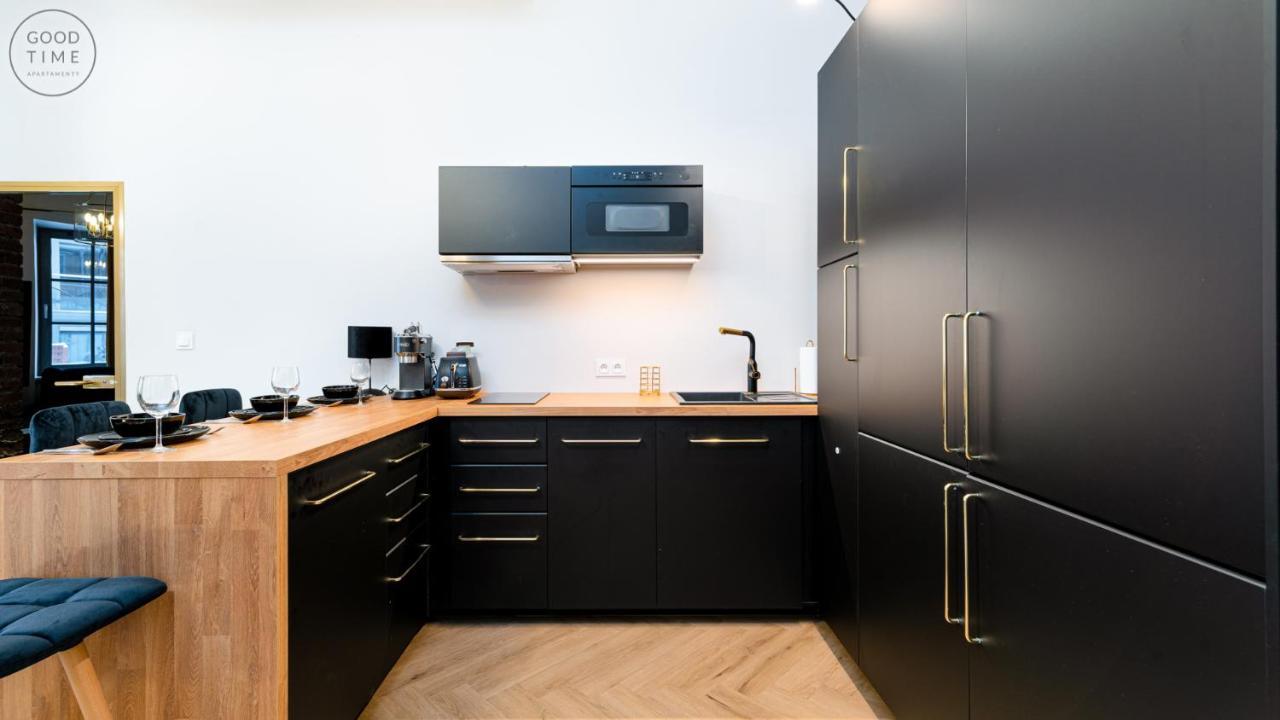 Apartamenty Good Time - Stone Hill III Шклярська Поремба Екстер'єр фото