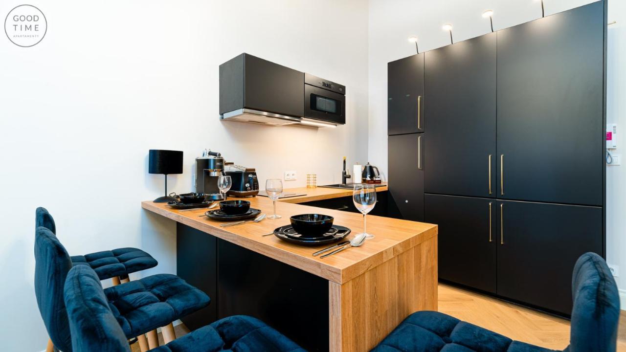 Apartamenty Good Time - Stone Hill III Шклярська Поремба Екстер'єр фото