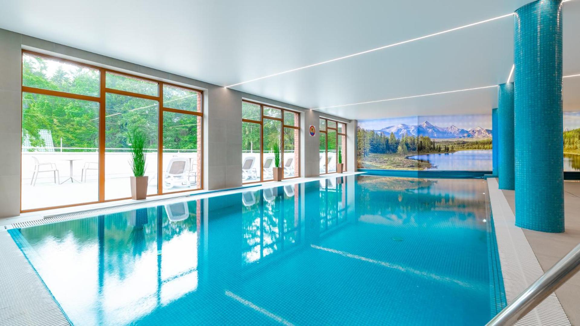 Apartamenty Good Time - Stone Hill III Шклярська Поремба Екстер'єр фото