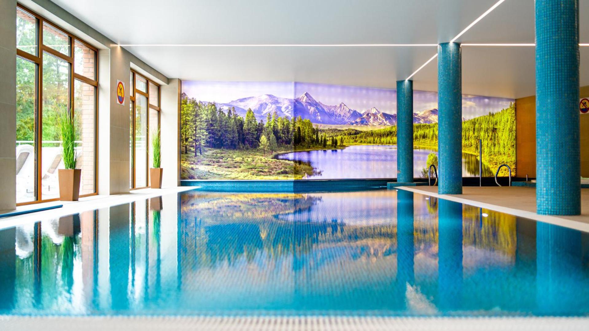 Apartamenty Good Time - Stone Hill III Шклярська Поремба Екстер'єр фото