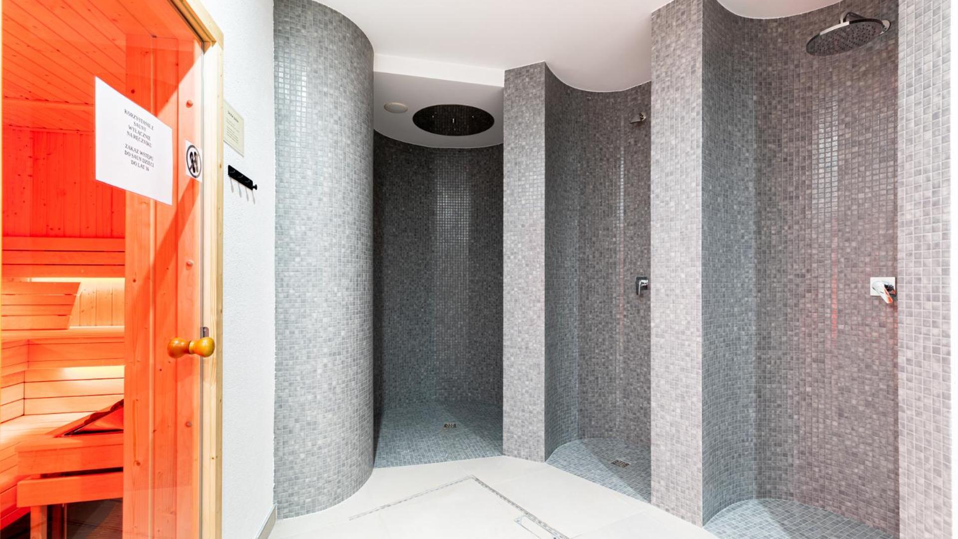 Apartamenty Good Time - Stone Hill III Шклярська Поремба Екстер'єр фото